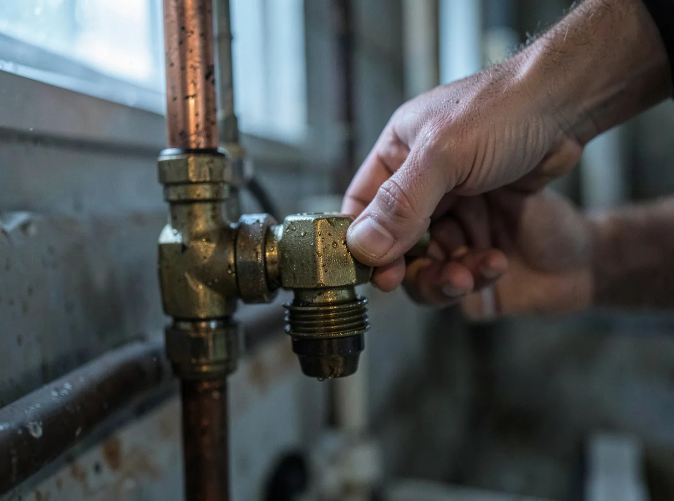 Emergency Plumber Post, TX FAQs